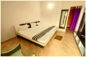 SEA BEACH HOTEL M K P G R A N D near sea beach and temple